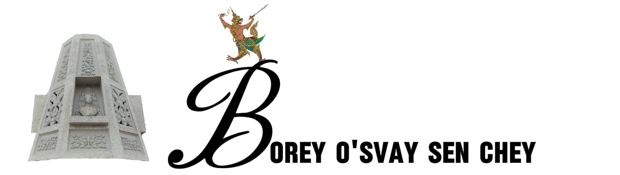 Borei Osvay